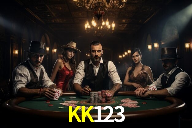 KK123