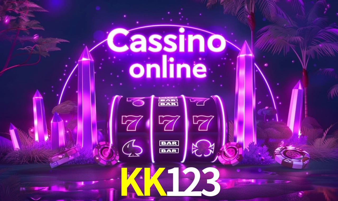 KK123 bet