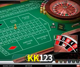 KK123 bet