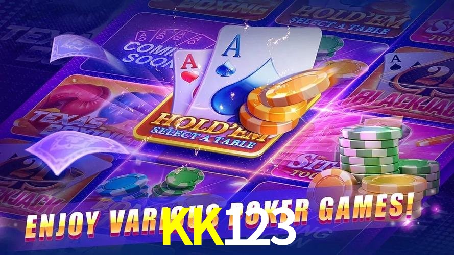 KK123.com