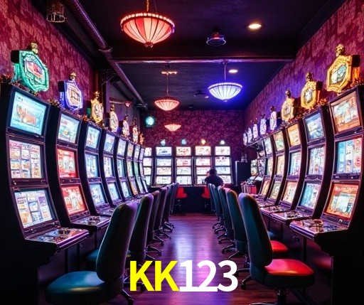 KK123